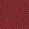 Maroon Printed Kurta